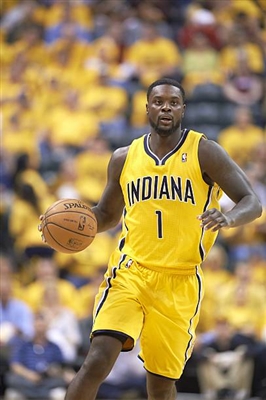 Lance Stephenson Poster 3448004