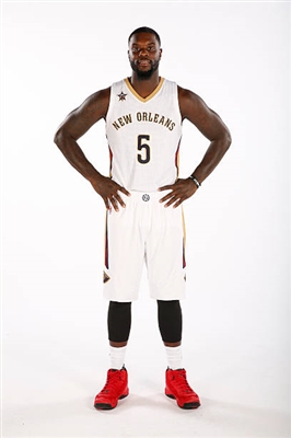 Lance Stephenson Poster 3448008