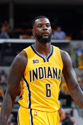 Lance Stephenson Poster 3448009