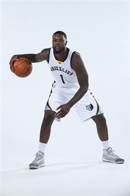 Lance Stephenson Poster 3448011