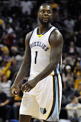 Lance Stephenson Poster 3448012