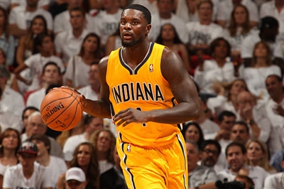 Lance Stephenson Poster 3448020