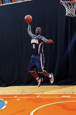 Lance Stephenson Poster 3448024