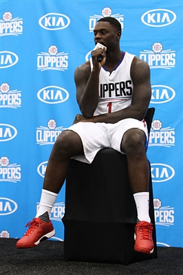 Lance Stephenson Poster 3448029