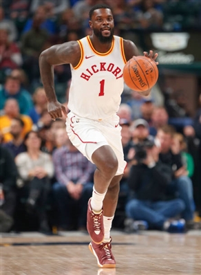 Lance Stephenson Poster 3448030