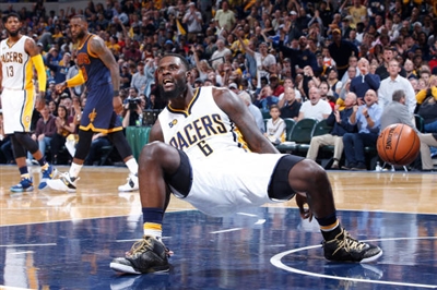 Lance Stephenson Poster 3448031