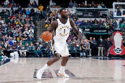 Lance Stephenson Poster 3448033