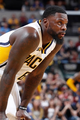 Lance Stephenson Poster 3448038
