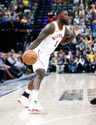 Lance Stephenson Poster 3448040