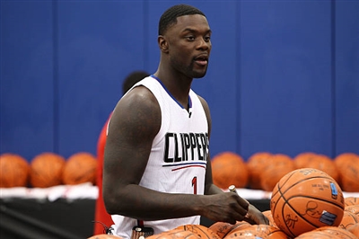 Lance Stephenson Poster 3448045