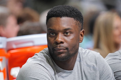 Lance Stephenson Poster 3448048