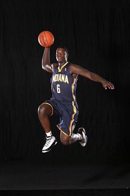 Lance Stephenson Poster 3448049
