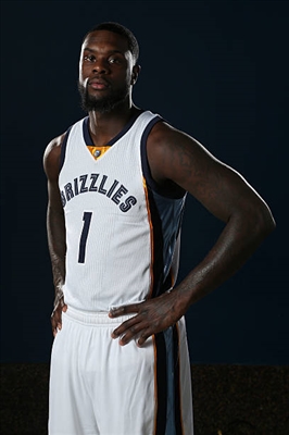 Lance Stephenson Poster 3448050