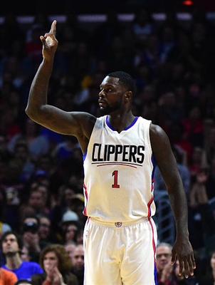 Lance Stephenson Poster 3448054