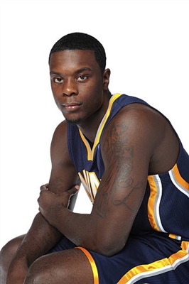 Lance Stephenson Poster 3448057