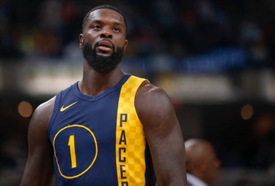 Lance Stephenson Poster 3448060