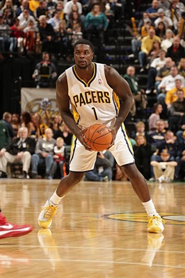 Lance Stephenson Poster 3448061