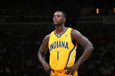 Lance Stephenson Poster 3448065