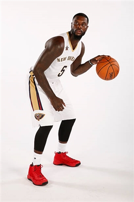 Lance Stephenson Poster 3448070