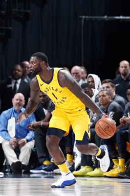 Lance Stephenson Poster 3448075