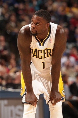 Lance Stephenson Poster 3448078