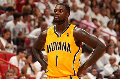 Lance Stephenson Poster 3448090