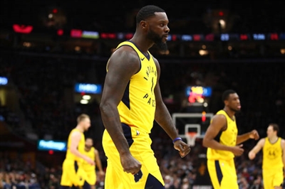 Lance Stephenson Poster 3448093