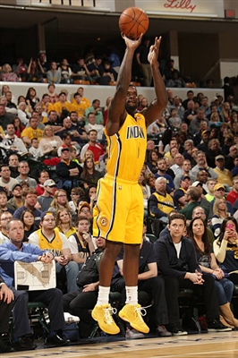 Lance Stephenson Poster 3448096