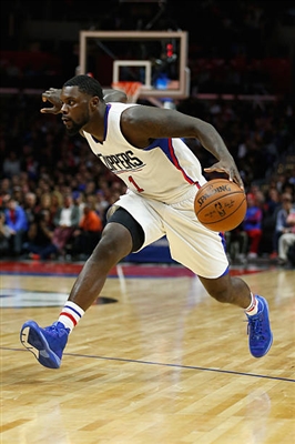 Lance Stephenson Poster 3448098