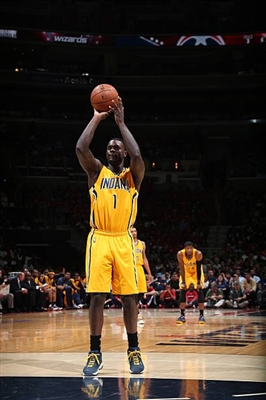 Lance Stephenson Poster 3448109