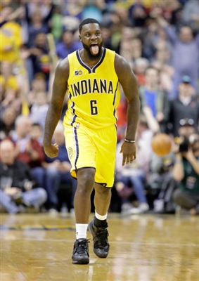 Lance Stephenson Poster 3448112