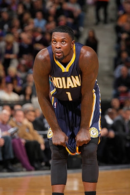 Lance Stephenson Poster 3448116