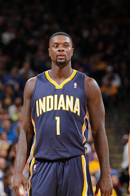 Lance Stephenson Poster 3448117