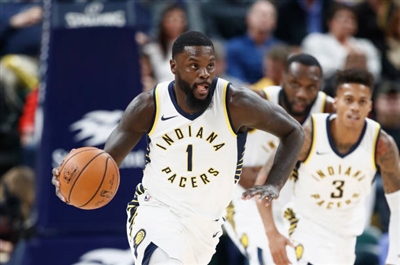 Lance Stephenson Poster 3448121