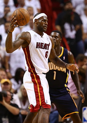 Lance Stephenson Poster 3448126