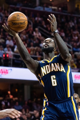 Lance Stephenson Poster 3448127