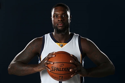 Lance Stephenson Poster 3448128
