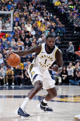 Lance Stephenson Poster 3448129