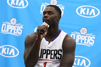 Lance Stephenson Poster 3448134