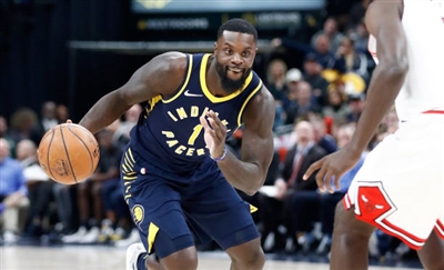 Lance Stephenson Poster 3448137