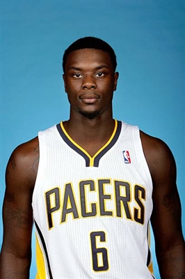 Lance Stephenson Poster 3448141