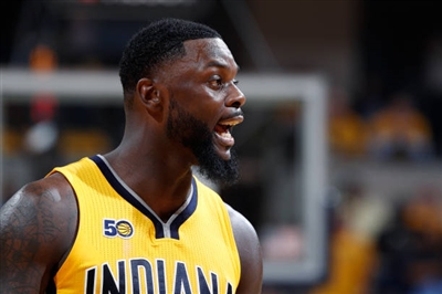 Lance Stephenson Poster 3448142