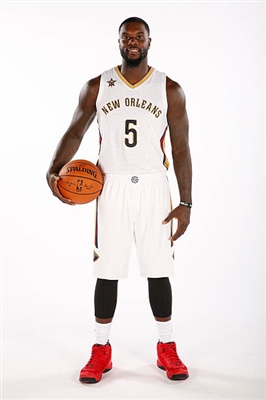 Lance Stephenson Poster 3448143