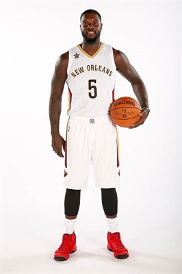 Lance Stephenson Poster 3448146