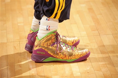 Lance Stephenson Poster 3448147