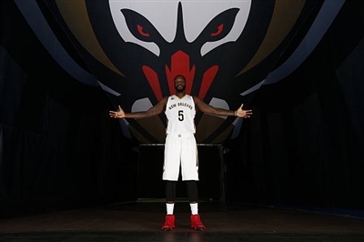 Lance Stephenson Poster 3448149