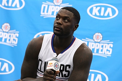 Lance Stephenson Poster 3448150
