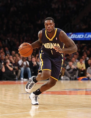 Lance Stephenson Poster 3448151