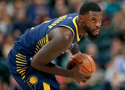 Lance Stephenson Poster 3448152