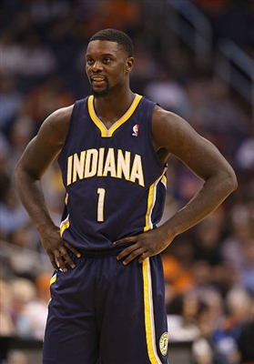 Lance Stephenson Poster 3448153